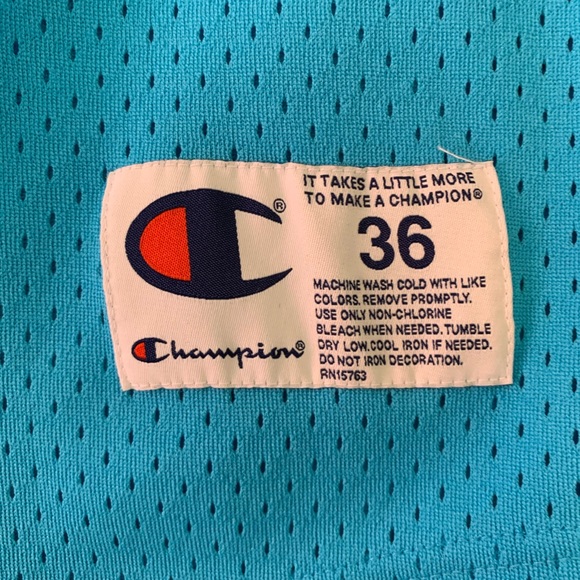 Champion baseball tee - Picture 7 of 7